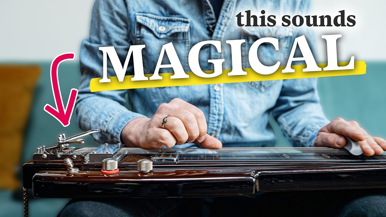 Duesenberg Multibender im Video mit Paul Davids
