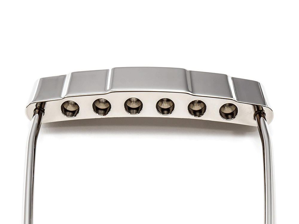 Duesenberg 3-Step Trapeze Tailpiece