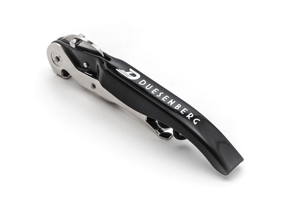Duesenberg Corkscrew (by Pulltex®)