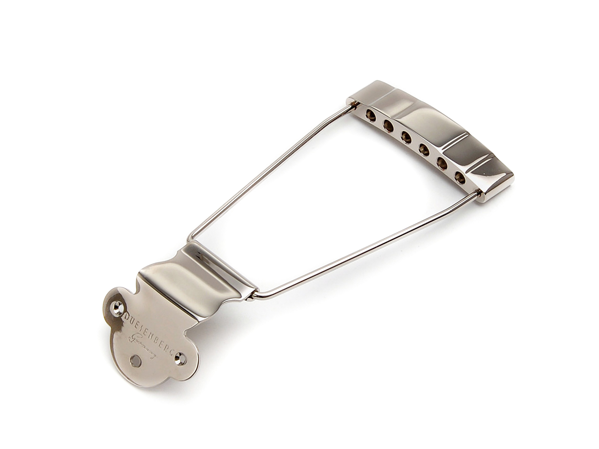 Duesenberg 3-Step Trapeze Tailpiece