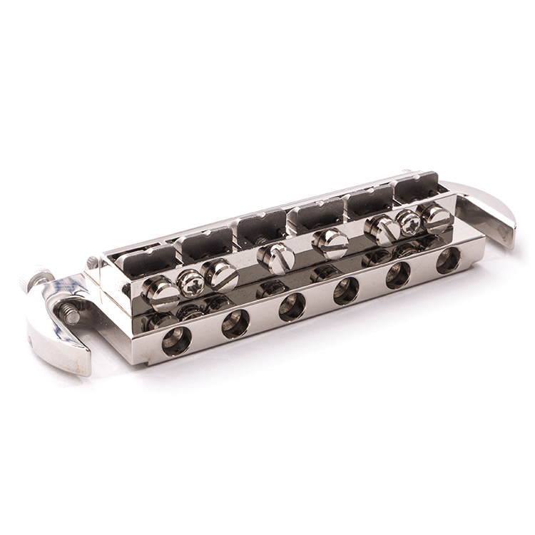 Duesenberg Wrap Around Bridge (81.5mm Spacing)