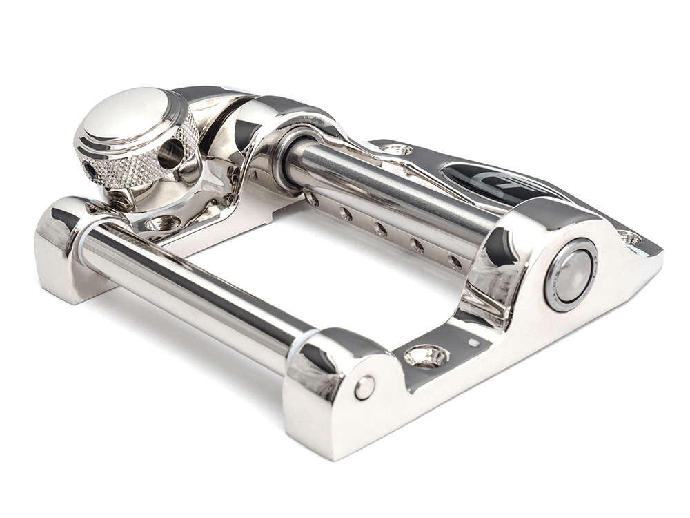 Duesenberg Diamond Deluxe Tremola (Short)