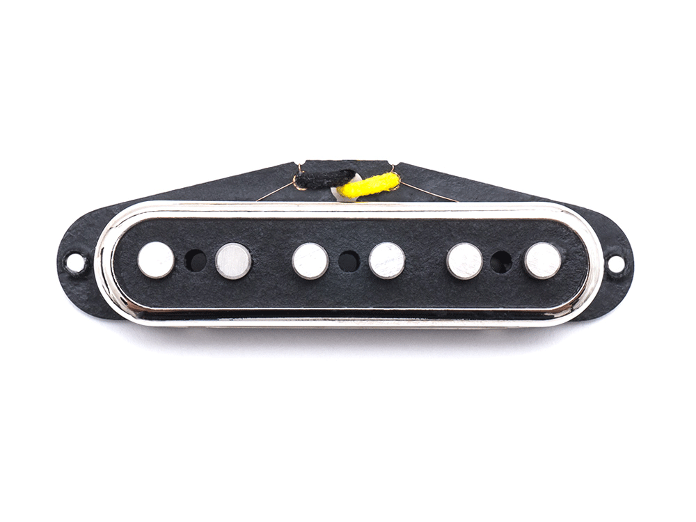 Duesenberg VintageClass Singlecoil