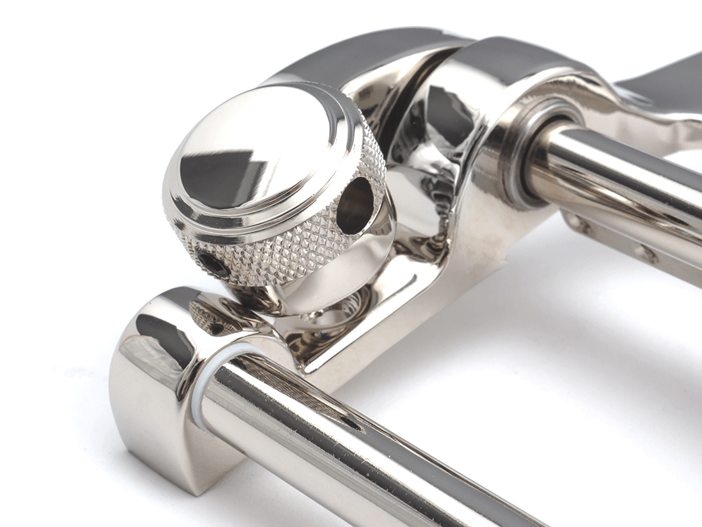 Duesenberg Diamond Deluxe Tremola (Short)