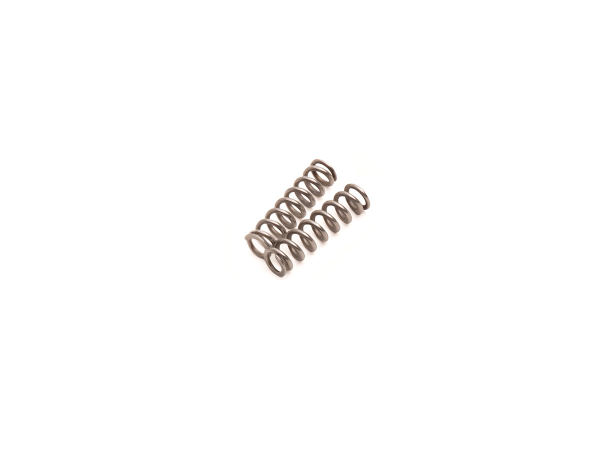 Spare Springs for Guitar Multibender