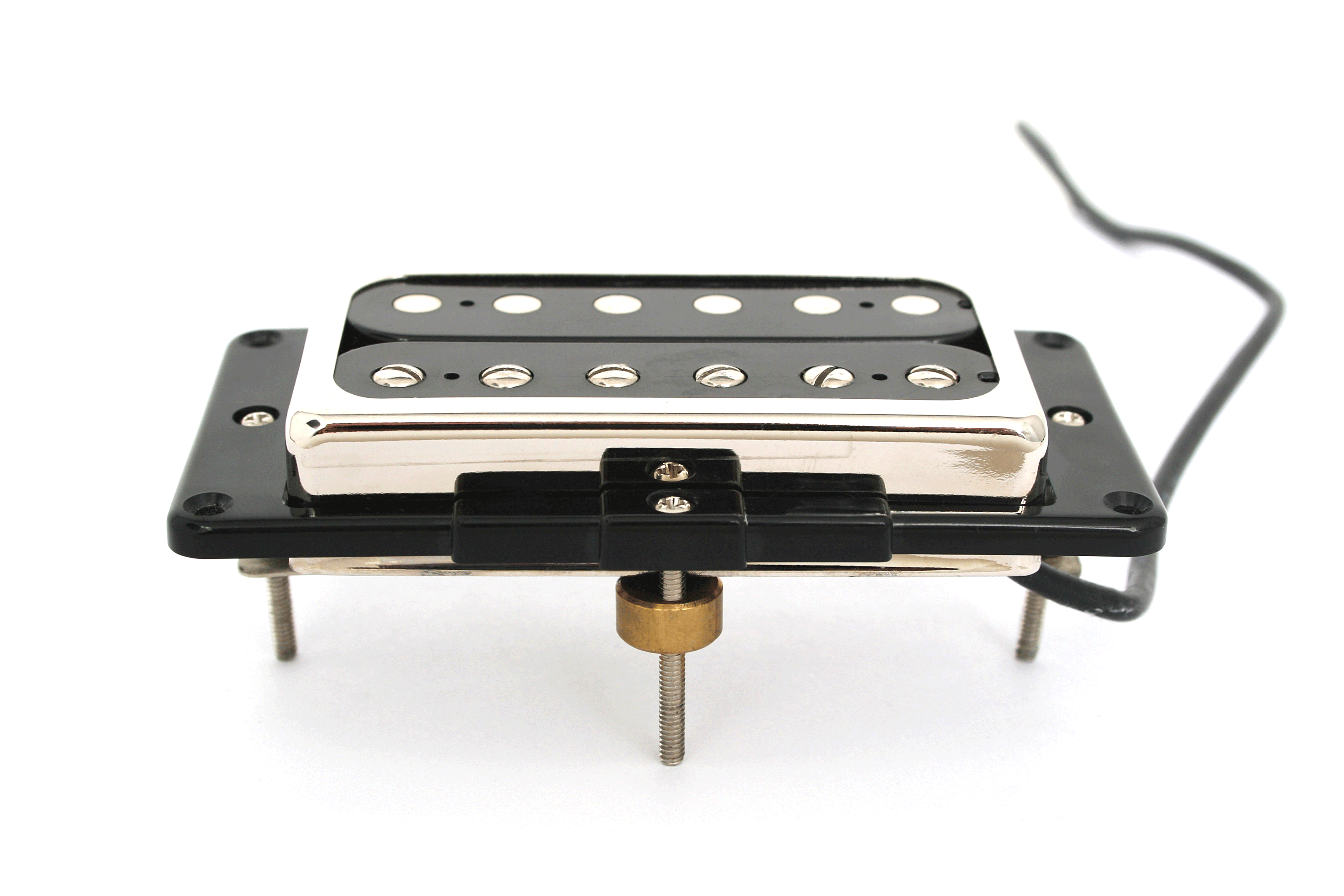 Duesenberg 3-Step Pickup Frame