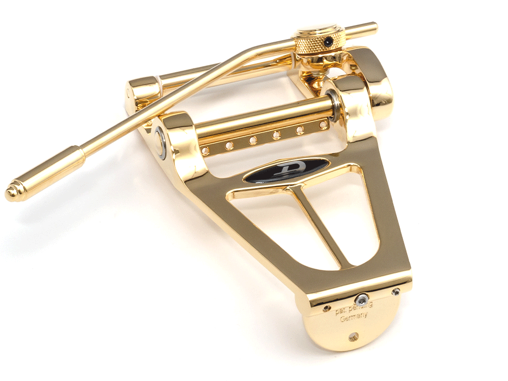 Duesenberg Diamond Deluxe Tremola