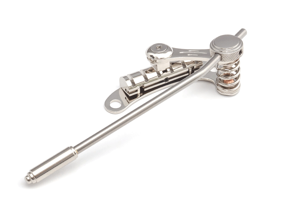 Duesenberg Les Trem II (lefthand)