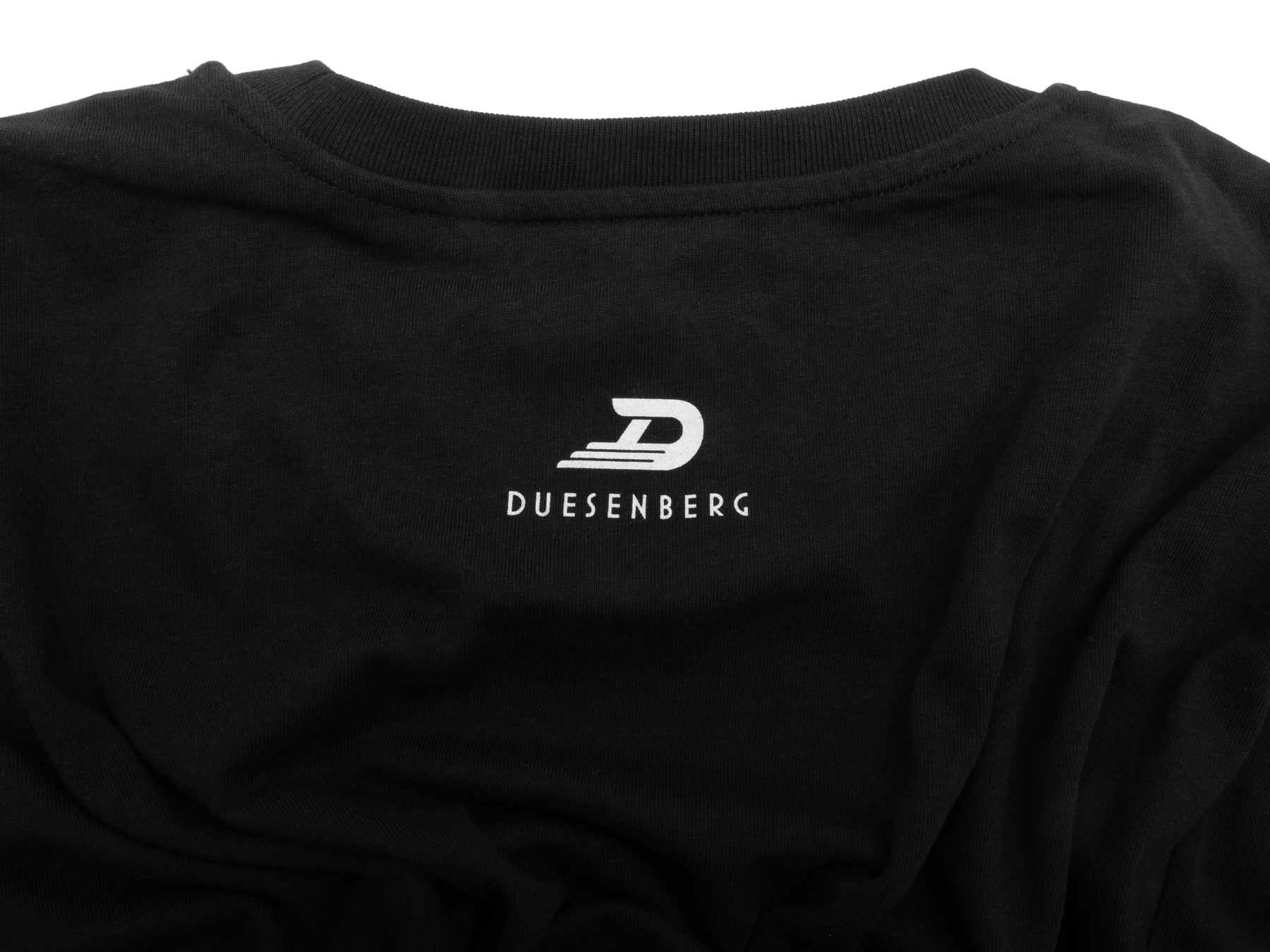 Duesenberg Organic-T "D-Outlines" (Women's)
