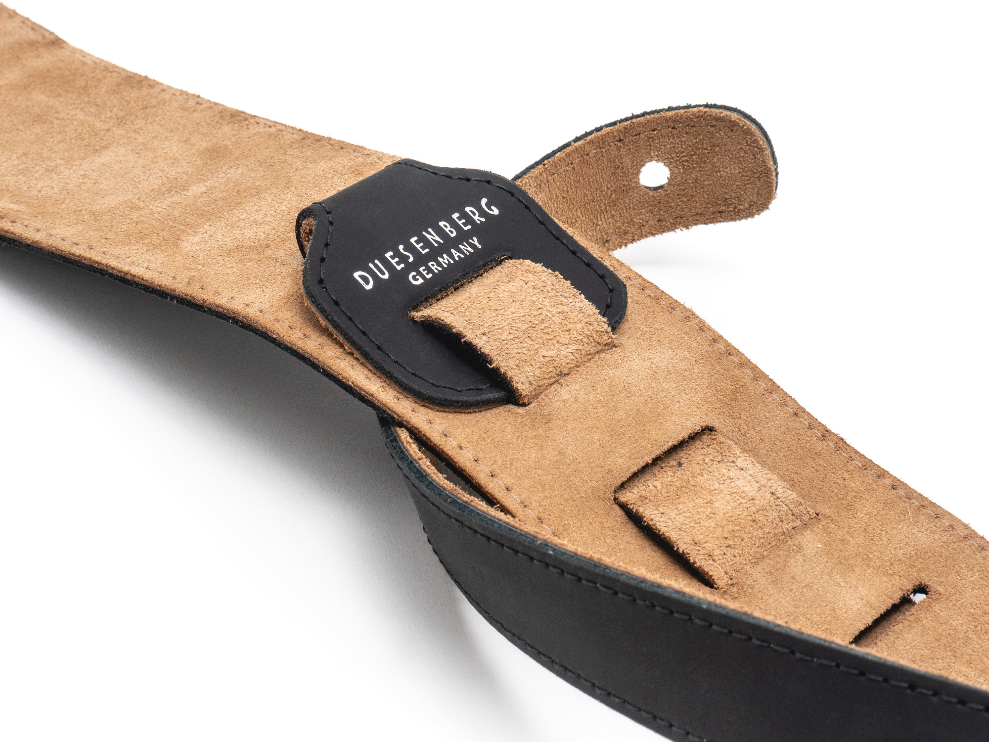 3-Step Strap - Standard Edition