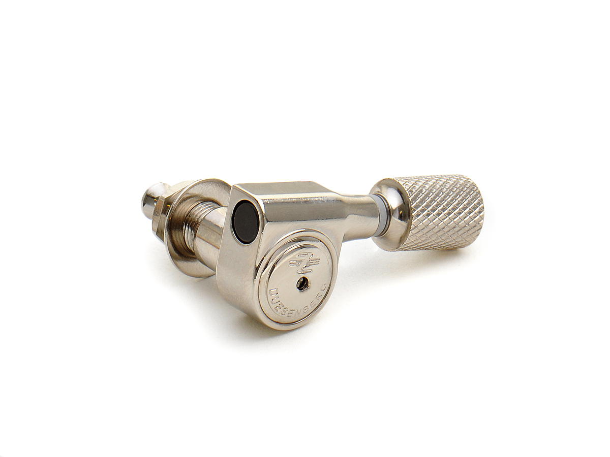 Duesenberg Z-Tuner Micro single tuner