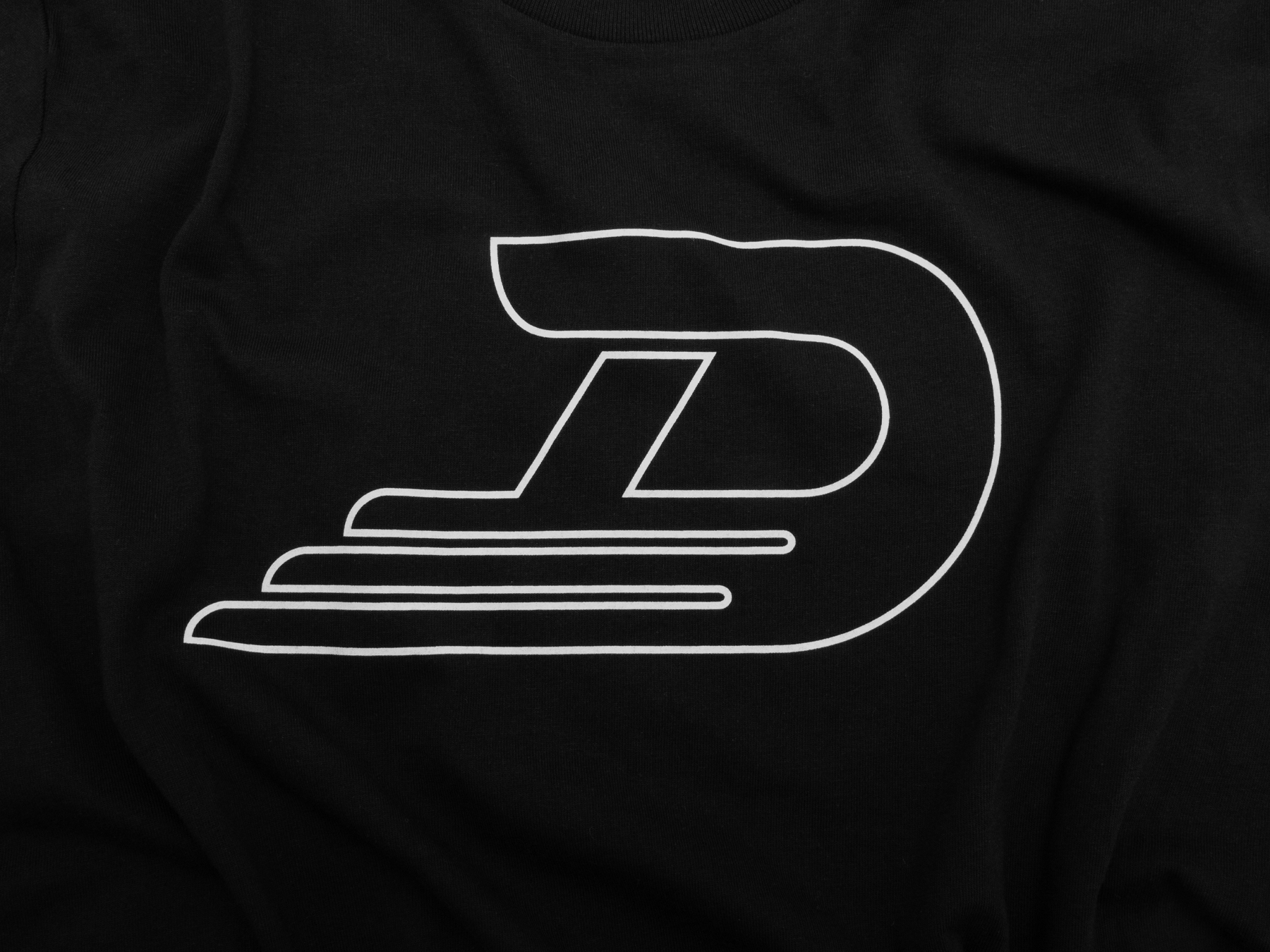 Duesenberg Organic-T "D-Outlines" (Women's)