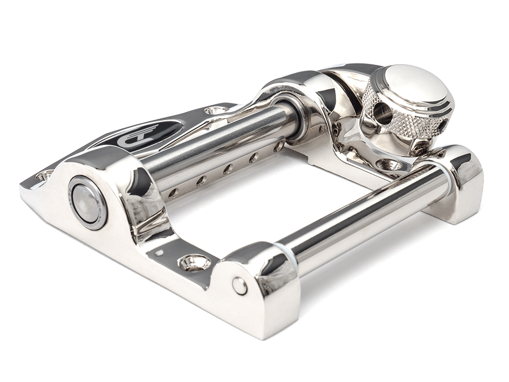 Duesenberg Diamond Deluxe Tremola (Short, Lefthand)