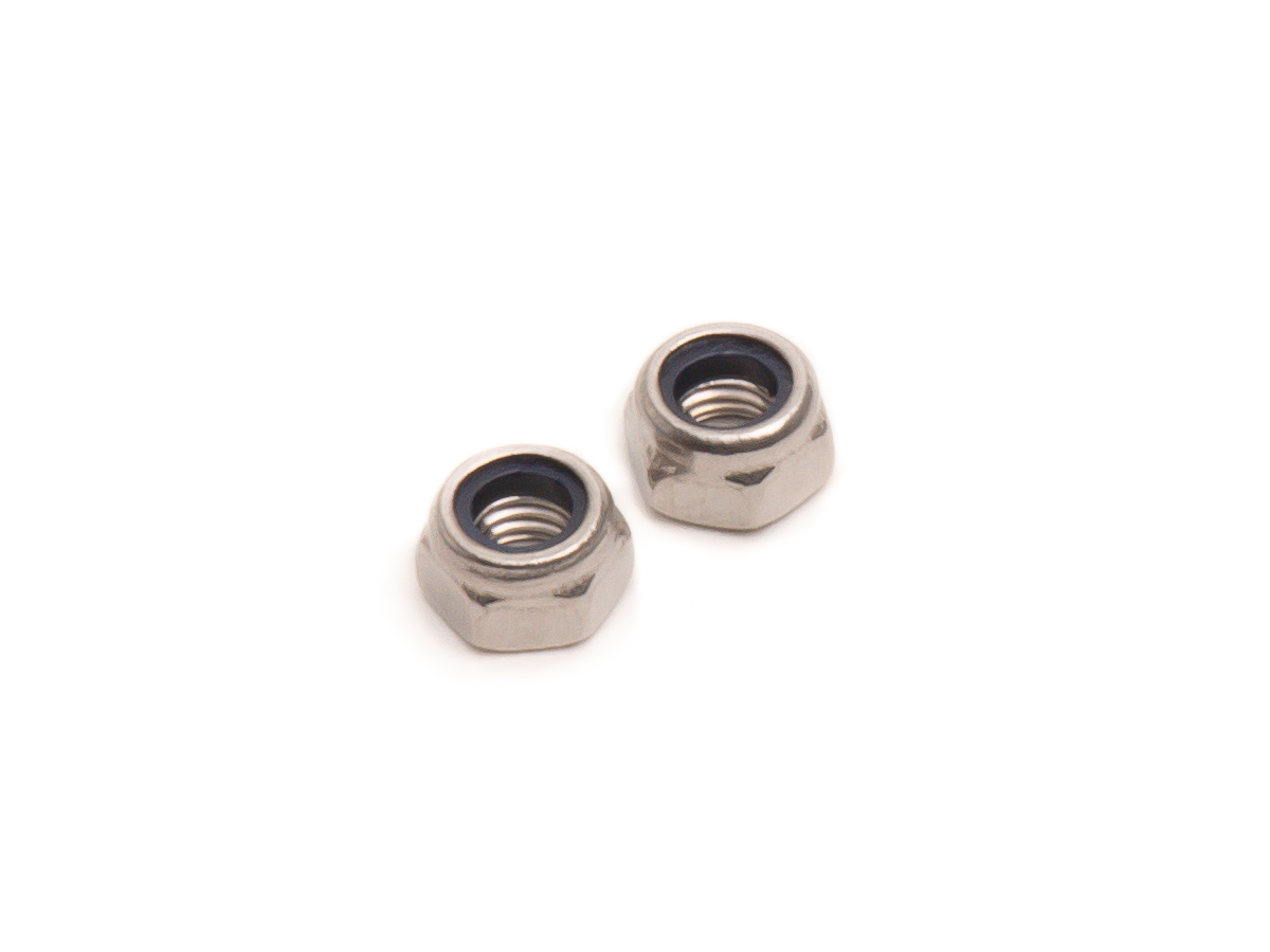 Replacement screws for Duesenberg Tremolas