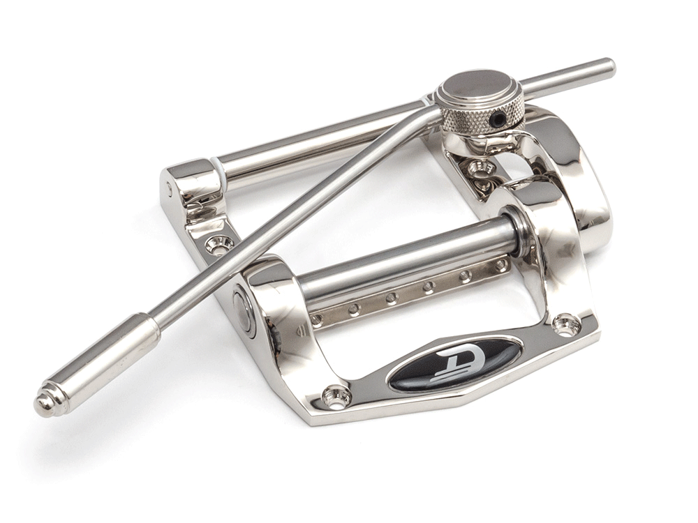 Duesenberg Diamond Deluxe Tremola (Short)