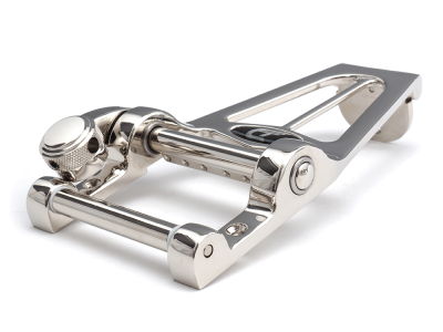 Duesenberg Les Trem II | Duesenberg Store