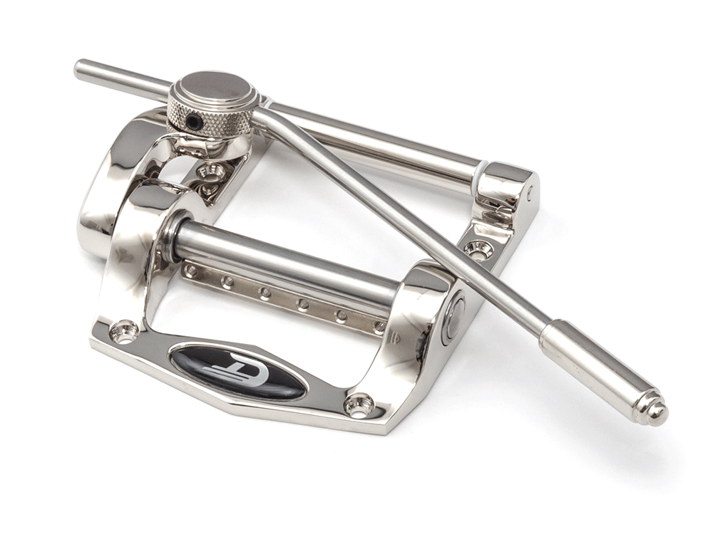 Duesenberg Diamond Deluxe Tremola (Short, Lefthand) | Duesenberg Store
