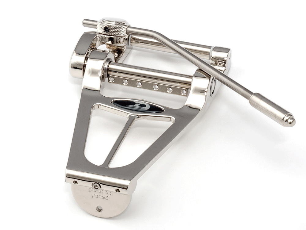 Duesenberg Diamond Deluxe Tremola (Lefthand)