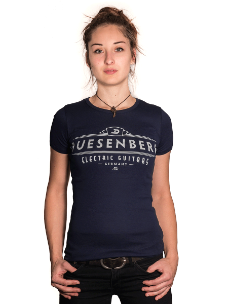Duesenberg Organic-T "Electric Guitars" (Women's)