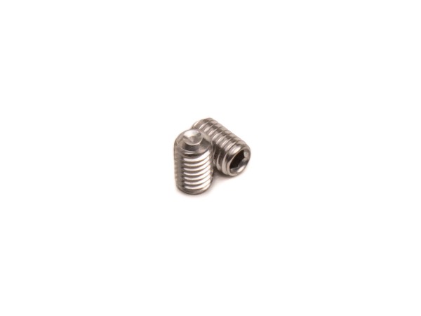 Replacement screws for Duesenberg Tremolas