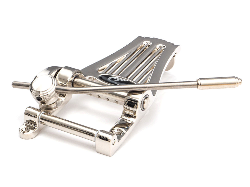 Duesenberg Radiator Tremola