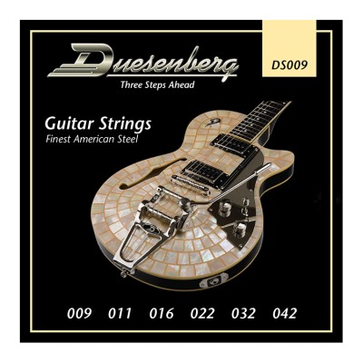 Duesenberg 