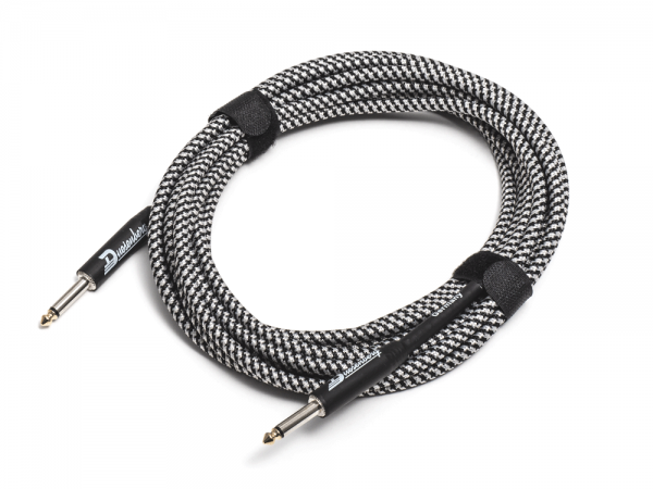 Duesenberg Blacksilver Cable, 6m