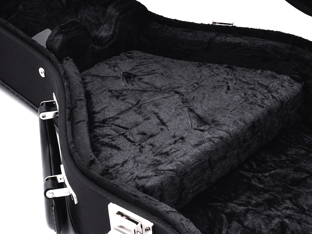 Duesenberg Starplayer LP 純正ハードケース付き Duesenberg Custom Line Case | Duesenberg Store