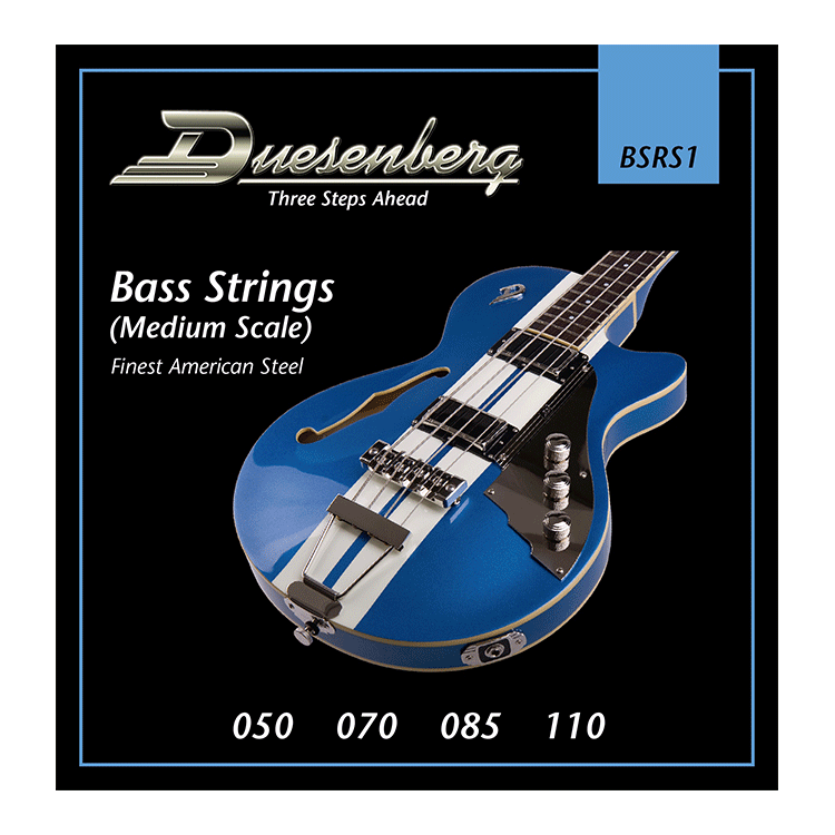 110 deals bass strings