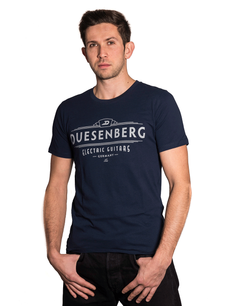 Duesenberg Organic-T "Electric Guitars" (Men's)
