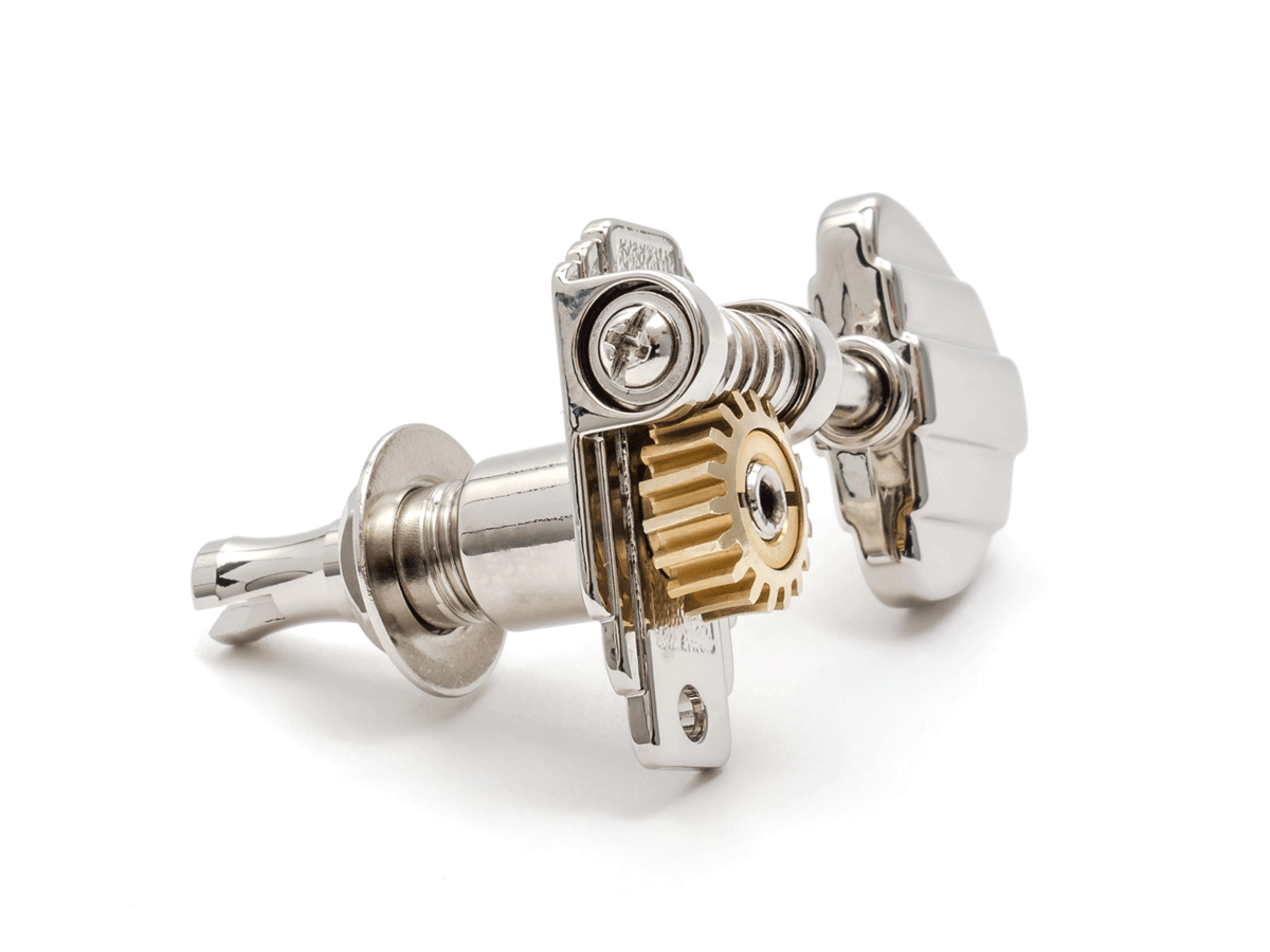 Duesenberg Z-Tuner Open | Duesenberg Store