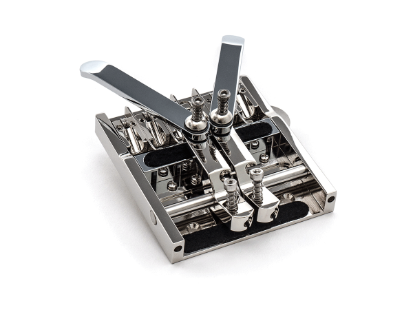 Tremolo Systems